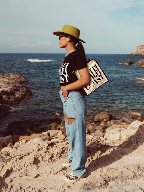 Amalfi Coast T-shirt